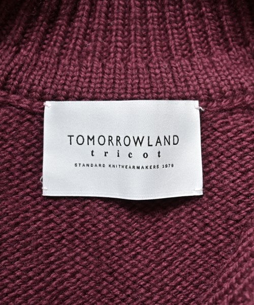 TOMORROWLAND tricot 其他飛行外套