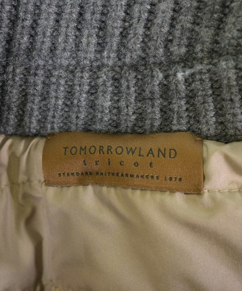 TOMORROWLAND tricot 其他飛行外套