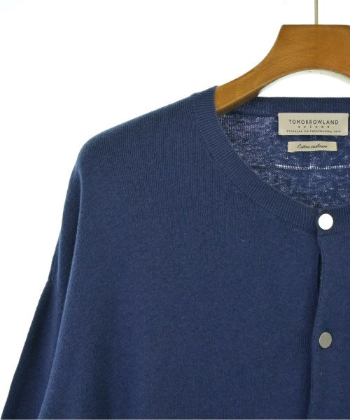 TOMORROWLAND tricot 開襟衫