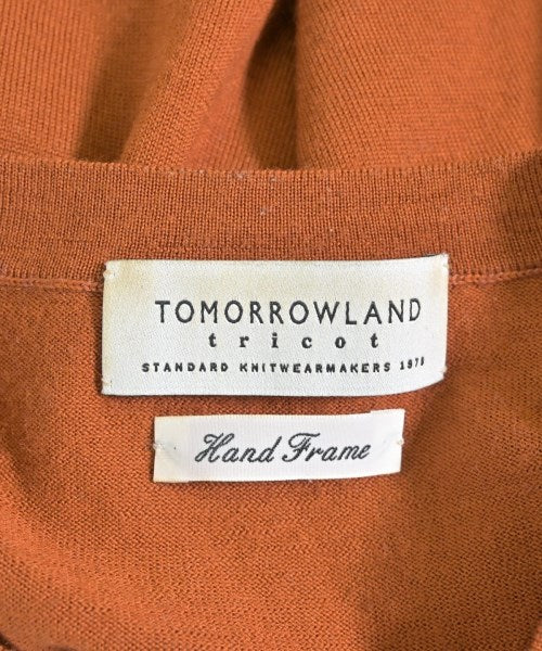 TOMORROWLAND tricot 毛衣
