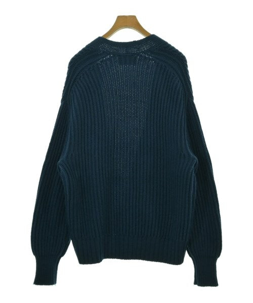 TOMORROWLAND tricot 開襟衫