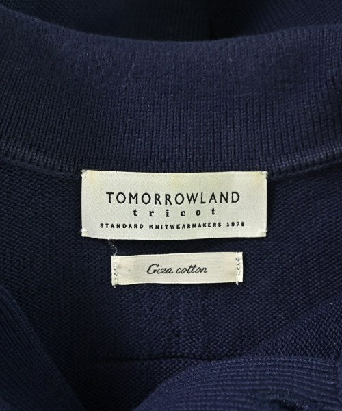 TOMORROWLAND tricot 毛衣