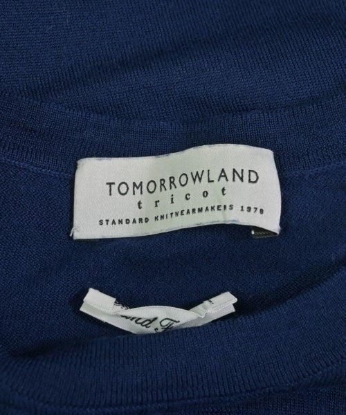 TOMORROWLAND tricot 毛衣