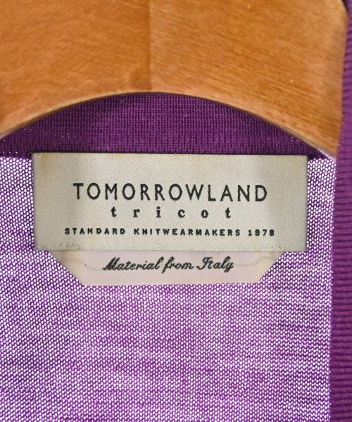 TOMORROWLAND tricot 毛衣