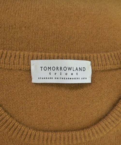 TOMORROWLAND tricot 毛衣