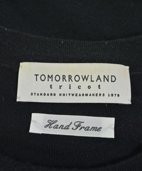 TOMORROWLAND tricot 毛衣
