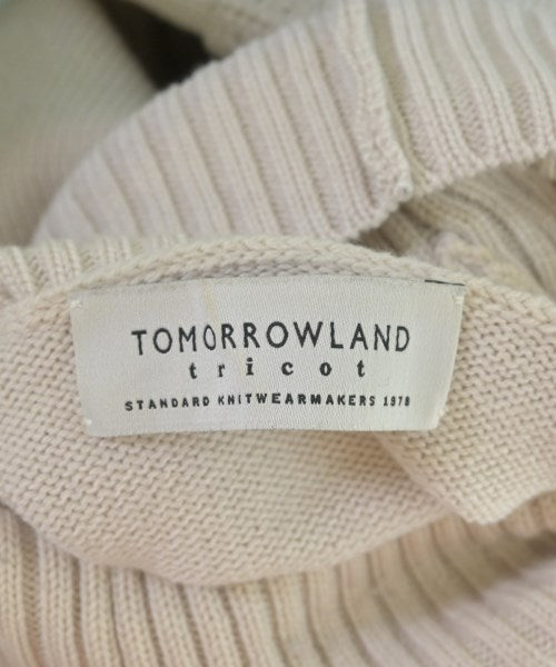 TOMORROWLAND tricot 毛衣