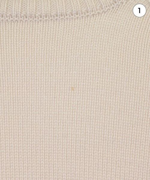 TOMORROWLAND tricot 毛衣
