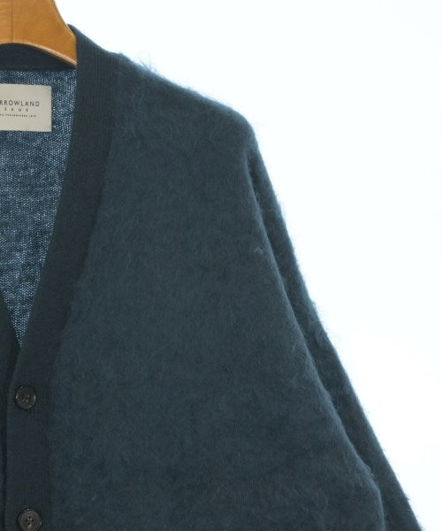 TOMORROWLAND tricot 開襟衫