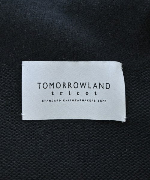 TOMORROWLAND tricot 休閒夾克
