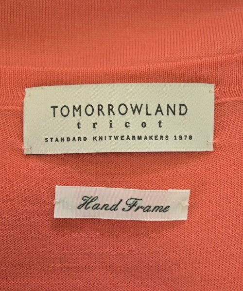 TOMORROWLAND tricot 毛衣