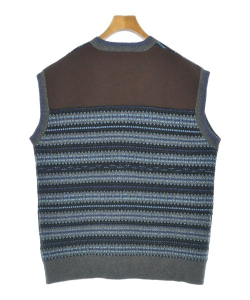 TOMORROWLAND tricot 背心