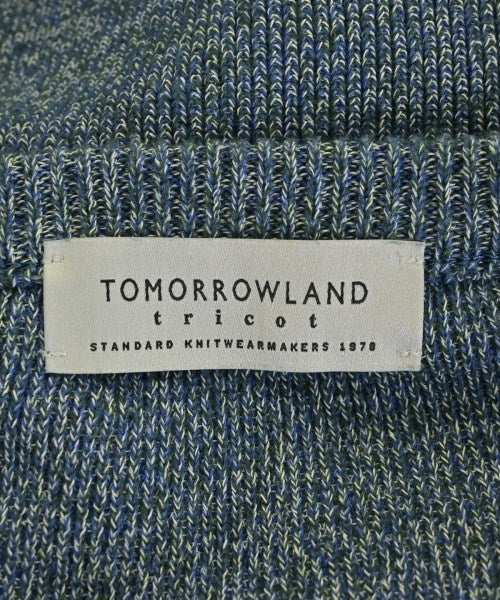 TOMORROWLAND tricot 毛衣