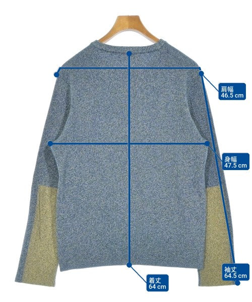 TOMORROWLAND tricot 毛衣