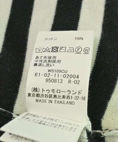TOMORROWLAND tricot 毛衣