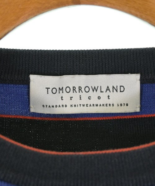 TOMORROWLAND tricot 毛衣