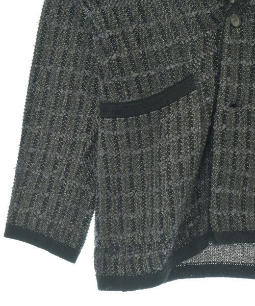 TOMORROWLAND tricot 休閒夾克