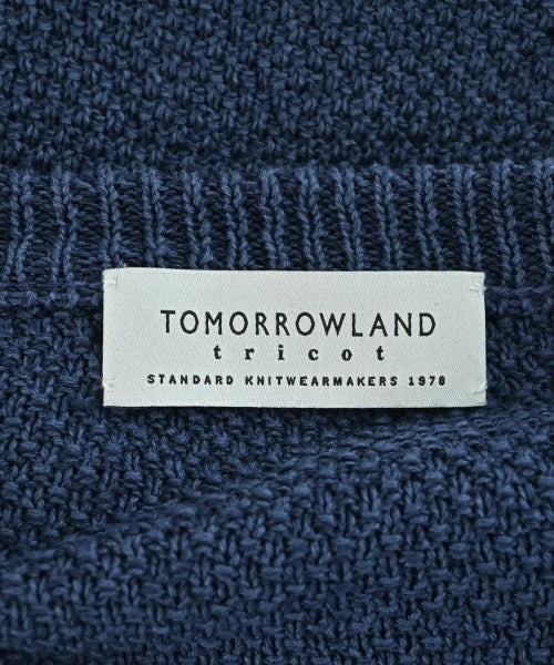 TOMORROWLAND tricot 毛衣