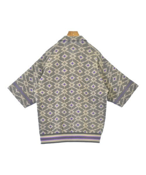 TOMORROWLAND tricot 休閒襯衫