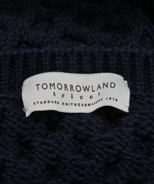 TOMORROWLAND tricot 毛衣