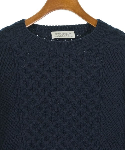 TOMORROWLAND tricot 毛衣