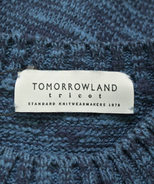 TOMORROWLAND tricot 毛衣