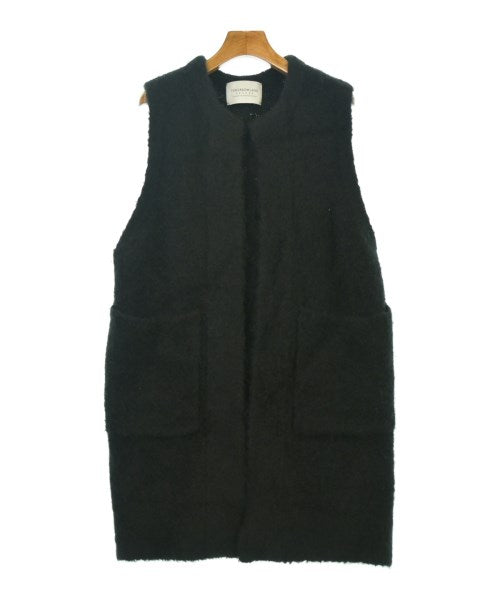 TOMORROWLAND tricot 背心