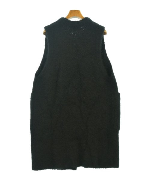 TOMORROWLAND tricot 背心