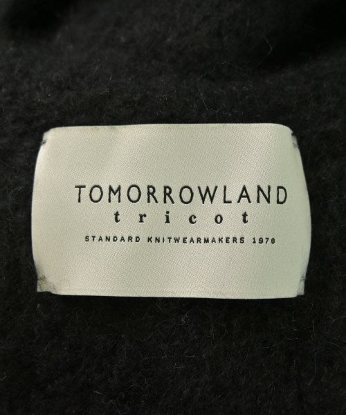 TOMORROWLAND tricot 背心