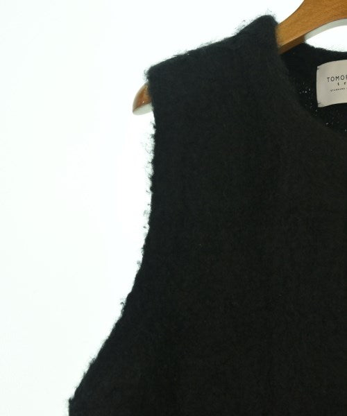 TOMORROWLAND tricot 背心