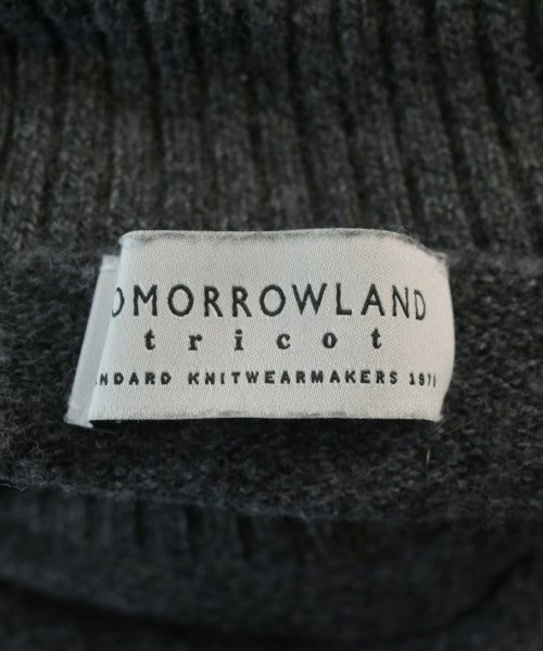 TOMORROWLAND tricot 毛衣