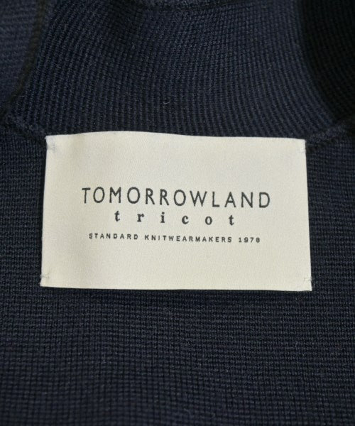 TOMORROWLAND tricot 開襟衫