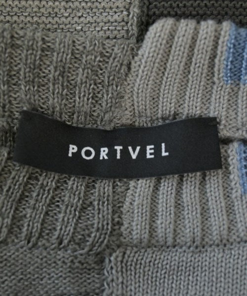PORTVEL 毛衣