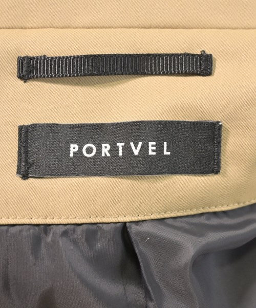 PORTVEL 其他大衣