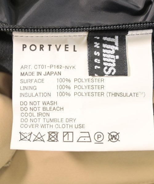 PORTVEL 其他大衣