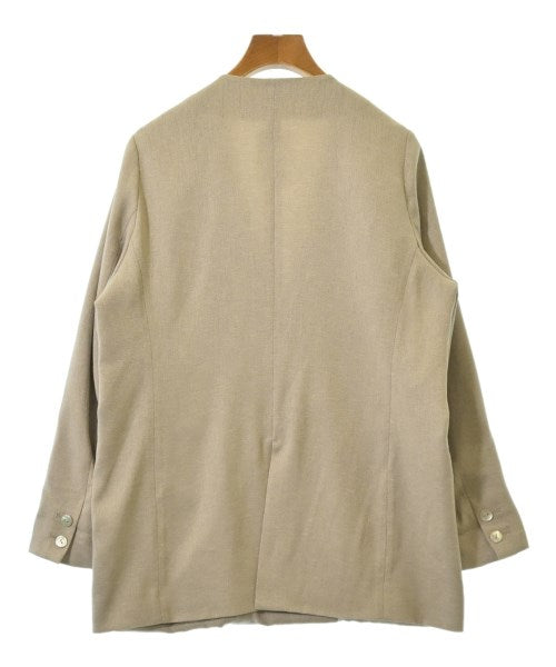 SHENERY 無領外套