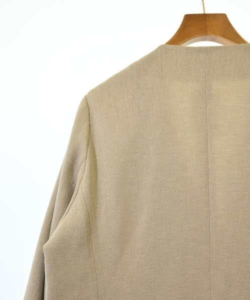 SHENERY 無領外套