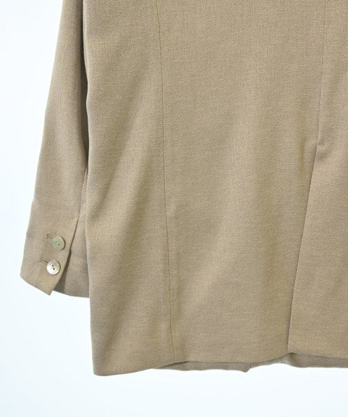 SHENERY 無領外套