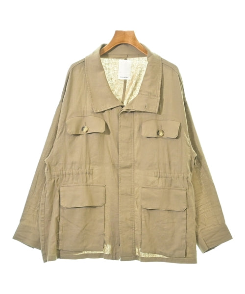 SHENERY 其他飛行外套