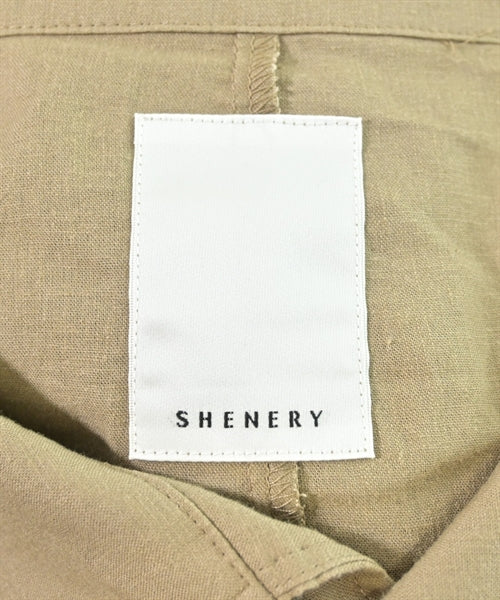 SHENERY 其他飛行外套