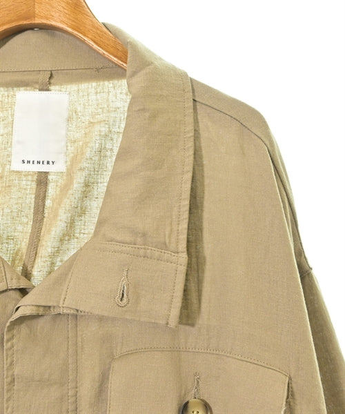 SHENERY 其他飛行外套