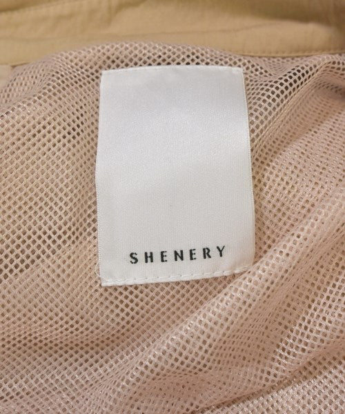 SHENERY 其他大衣