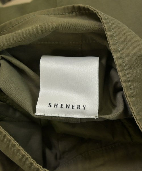 SHENERY 現代外套