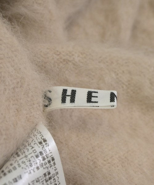 SHENERY 開襟衫