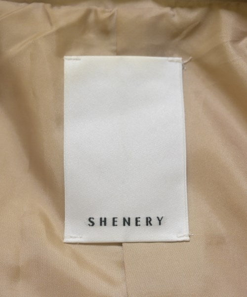 SHENERY 其他大衣