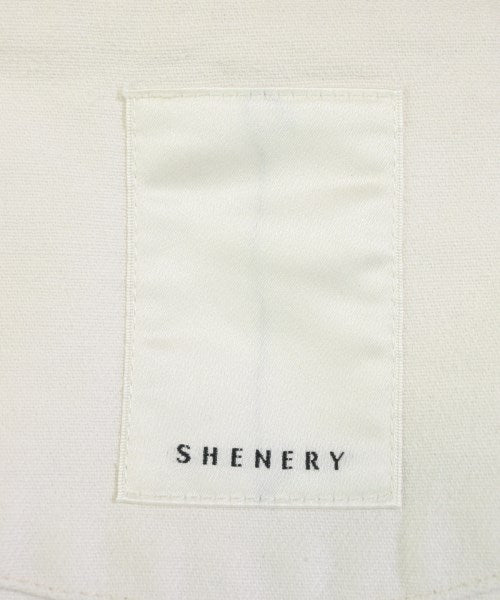 SHENERY 休閒襯衫