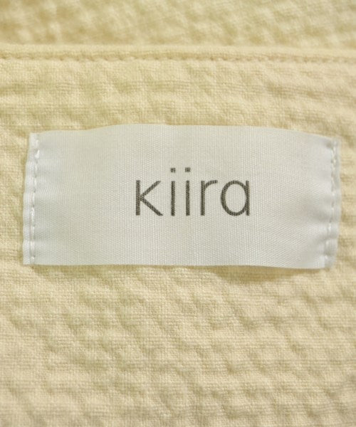 KiiRA 休閒夾克