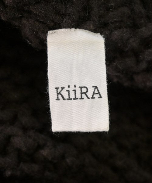 KiiRA 開襟衫