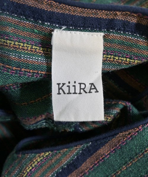 KiiRA 洋裝