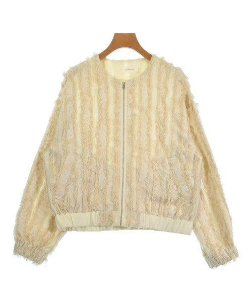 HERENCIA 斜紋夾克